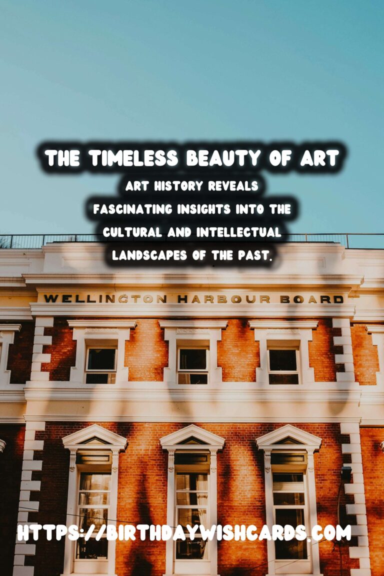 Exploring Art History: From Medieval Illuminated Manuscripts to Renaissance Masterpieces