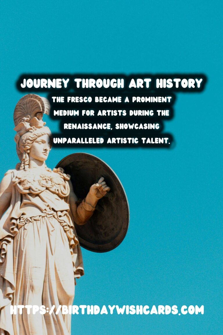 Exploring Art History Tours: From Gothic Sculptures to Renaissance Frescoes