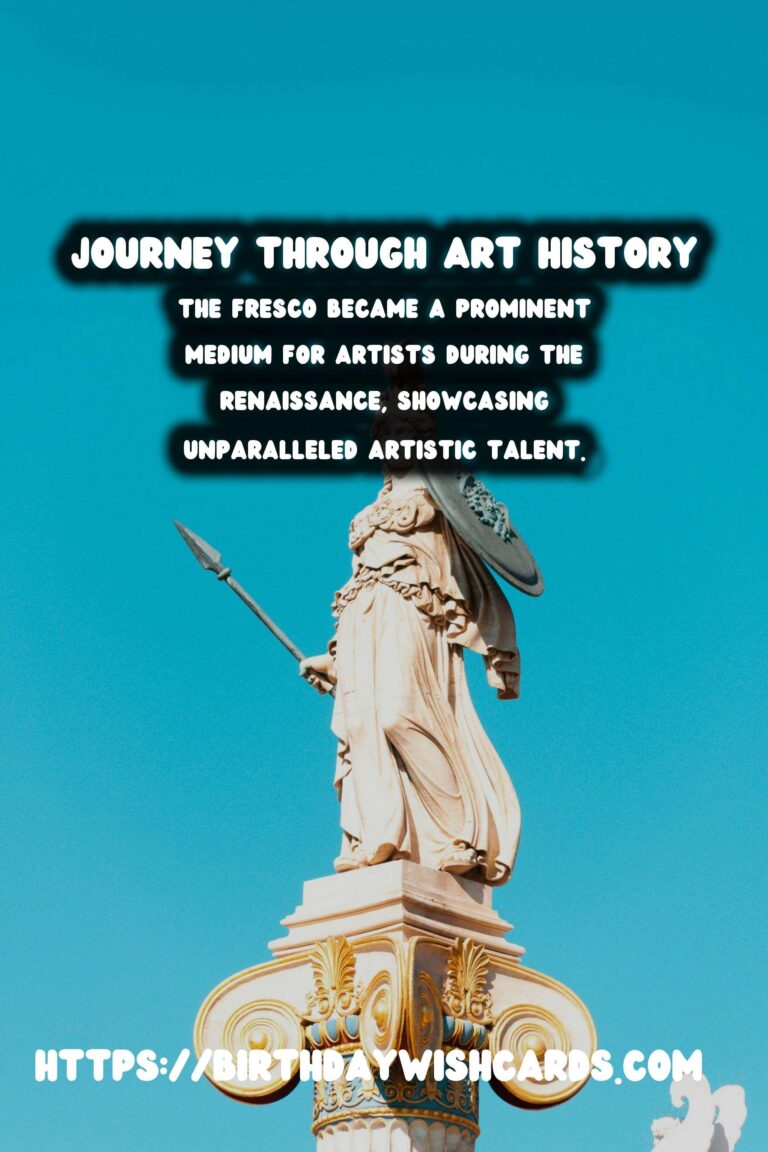 Exploring Art History Tours: From Gothic Sculptures to Renaissance Frescoes