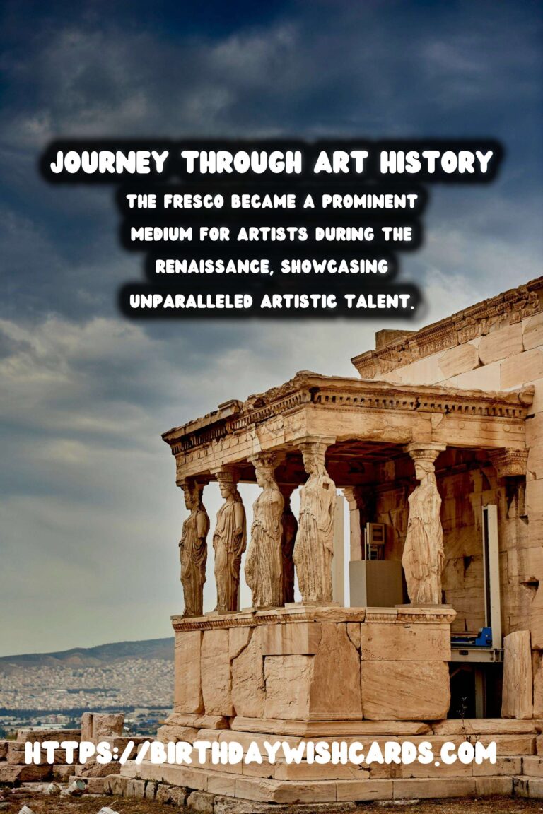 Exploring Art History Tours: From Gothic Sculptures to Renaissance Frescoes