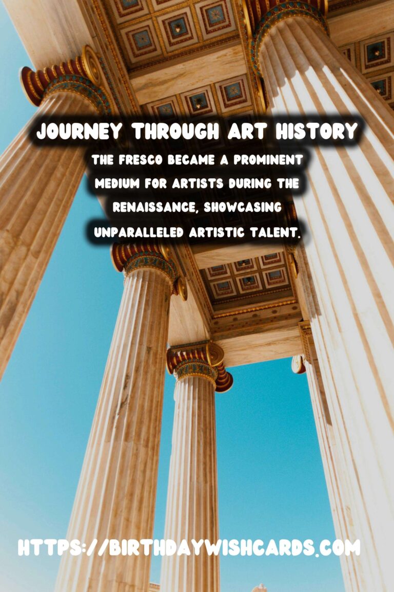 Exploring Art History Tours: From Gothic Sculptures to Renaissance Frescoes