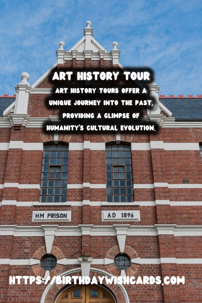 Exploring Art History Tours: From Rococo to Neoclassical
