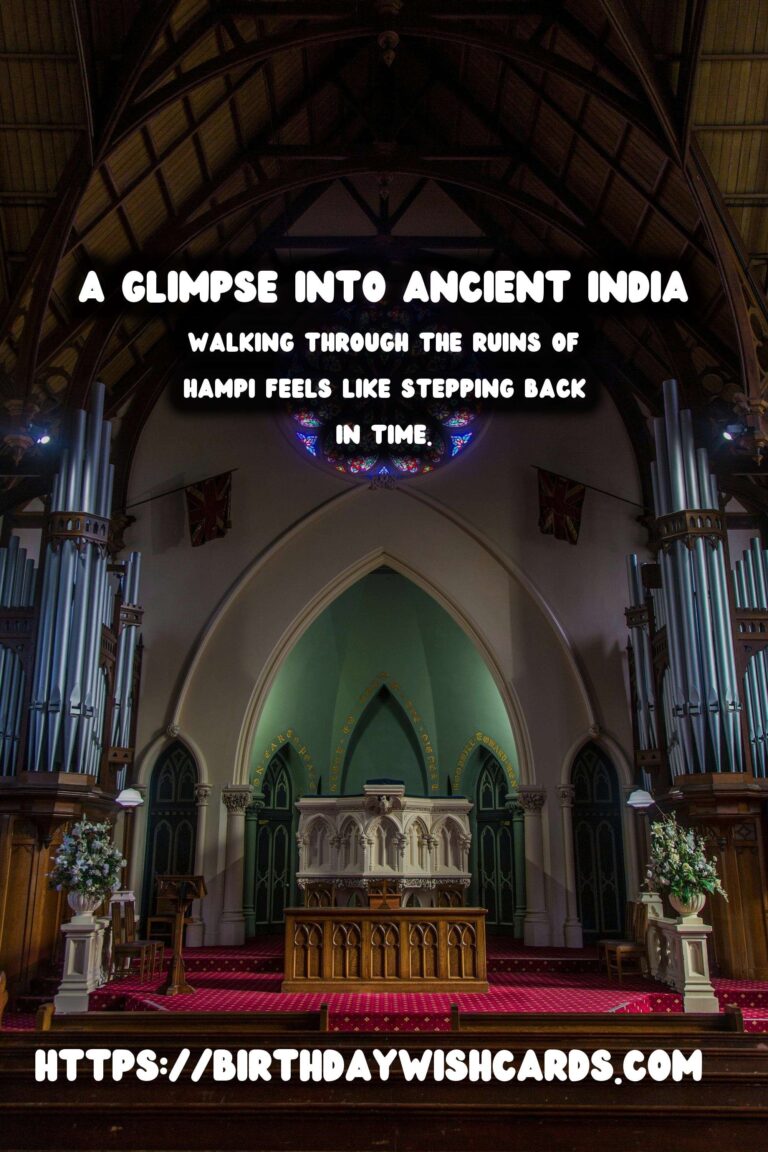 Exploring India's Untouched Historical Ruins: A Journey Through Time