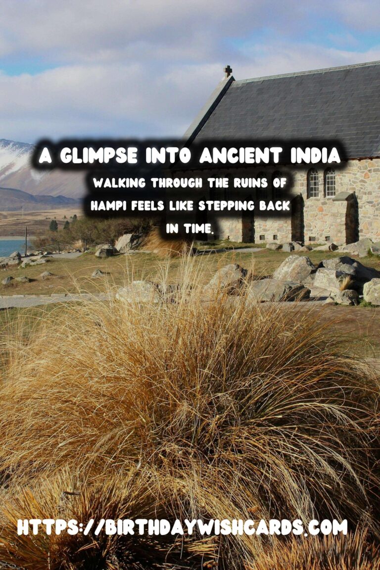 Exploring India's Untouched Historical Ruins: A Journey Through Time