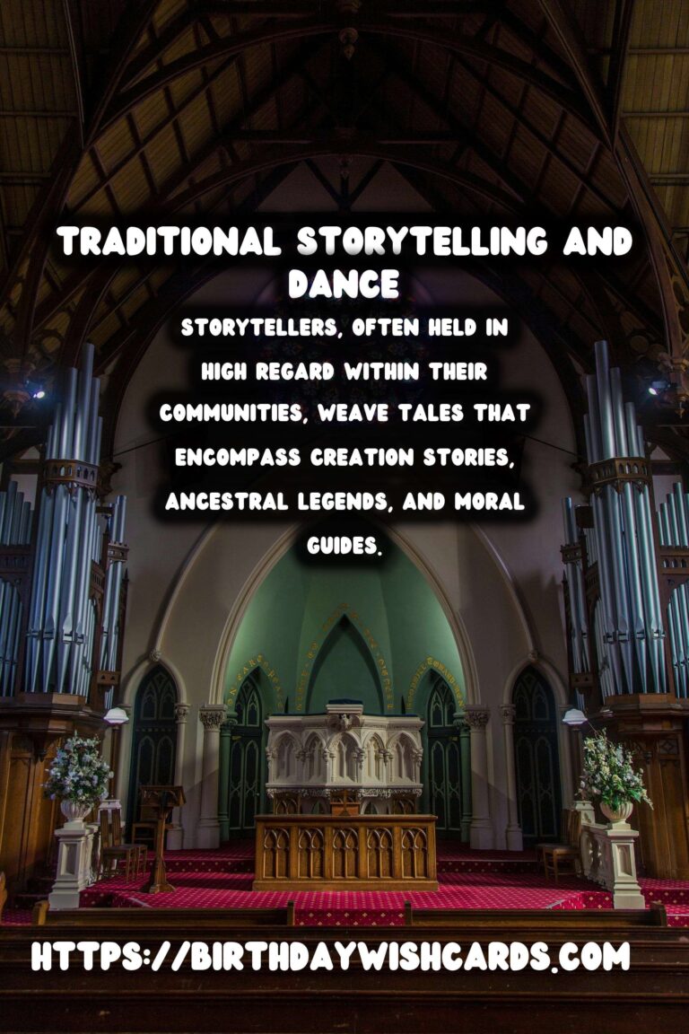 Exploring Indigenous Heritage Tours: The Art of Traditional Storytelling and Dance