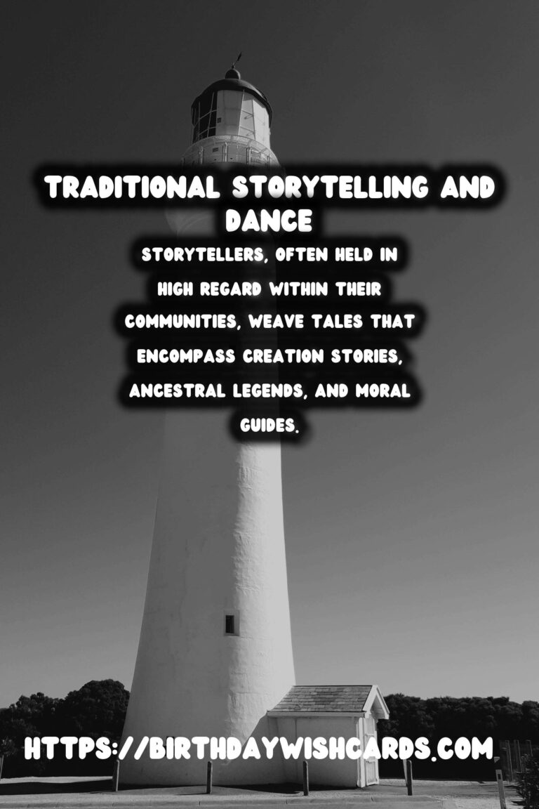 Exploring Indigenous Heritage Tours: The Art of Traditional Storytelling and Dance