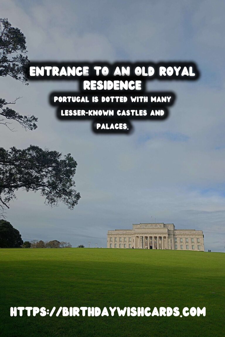 Exploring The Forgotten Royal Residences of Europe