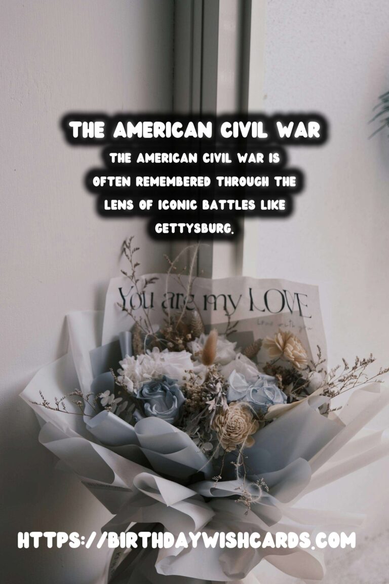 Exploring the American Civil War: Beyond Gettysburg