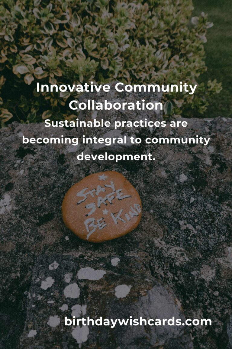 Exploring the Future of Budget-Friendly Community Building