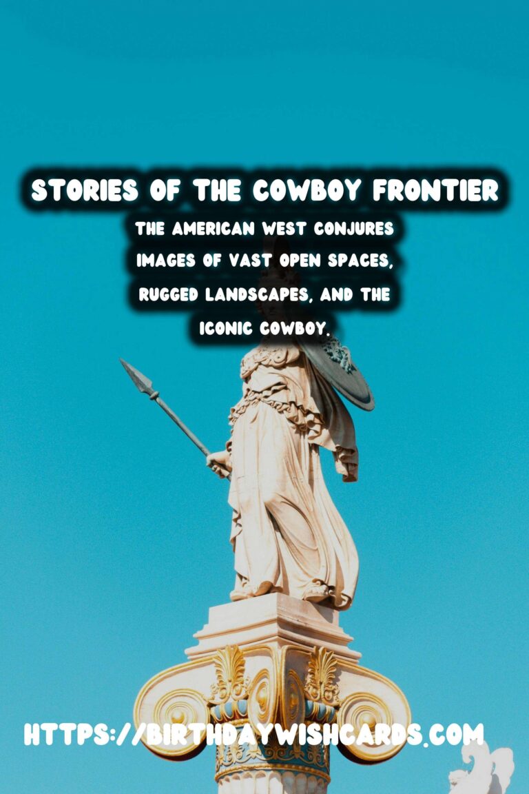 Exploring the Rich History of Cowboy Culture in the American West