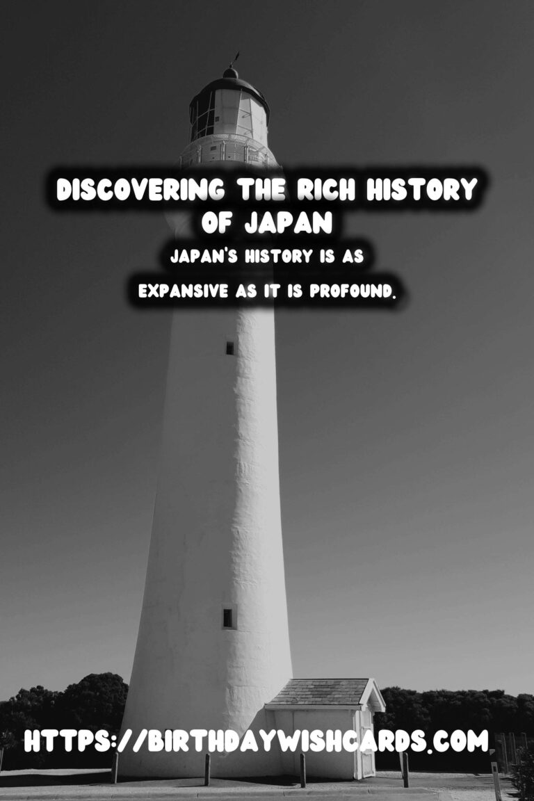 First-Time Backpacker’s Guide to Historical Japan