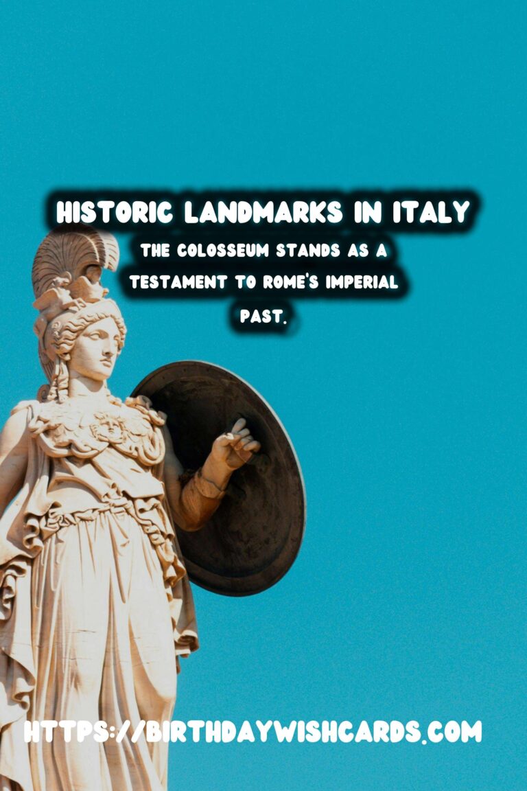 First-Time Solo Female Traveler’s Guide to Historical Italy