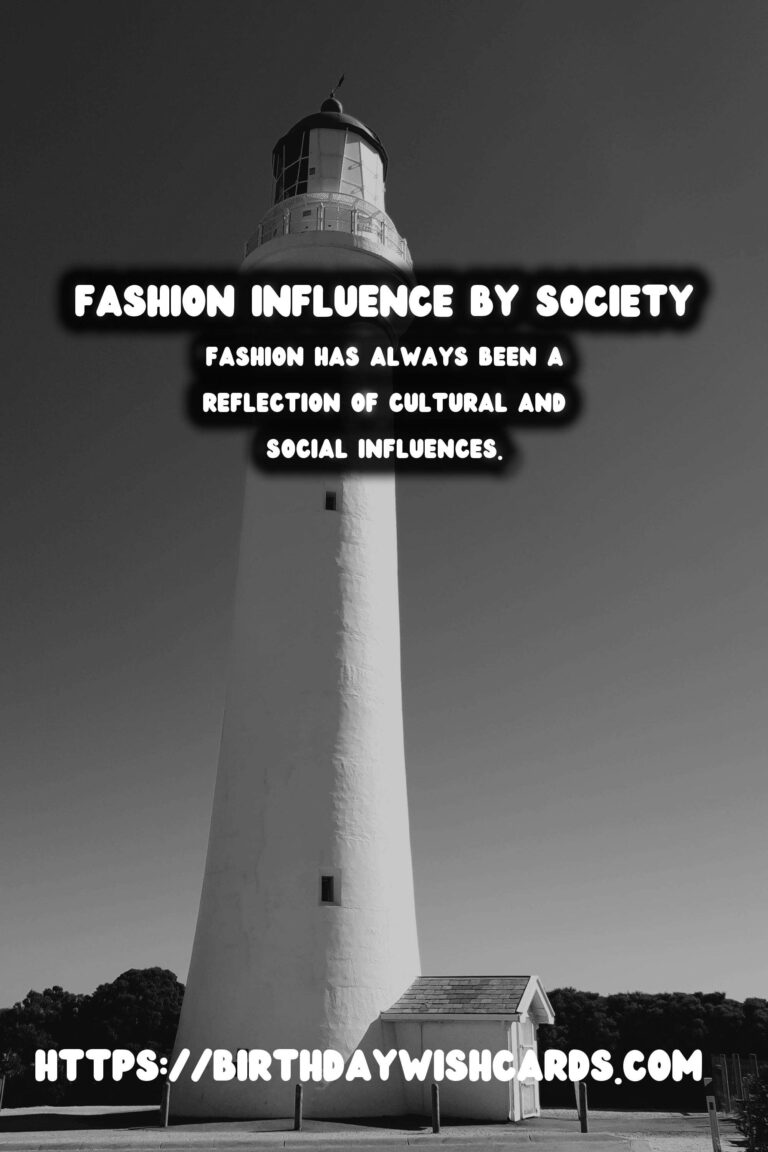 Historical Fashion: The Influence of Social Class
