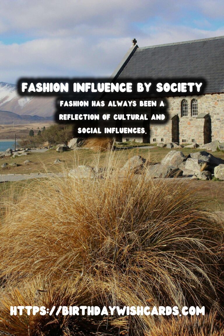 Historical Fashion: The Influence of Social Class