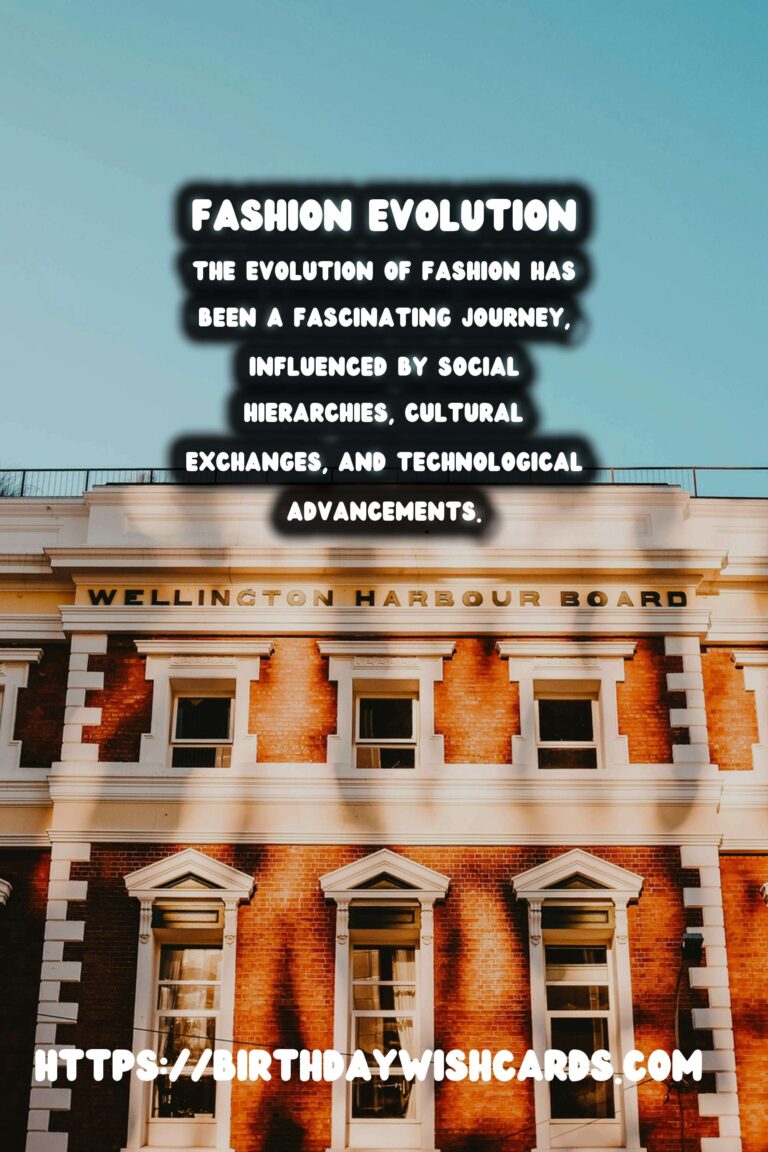 Historical Fashion Through the Centuries: From Royalty to Peasants