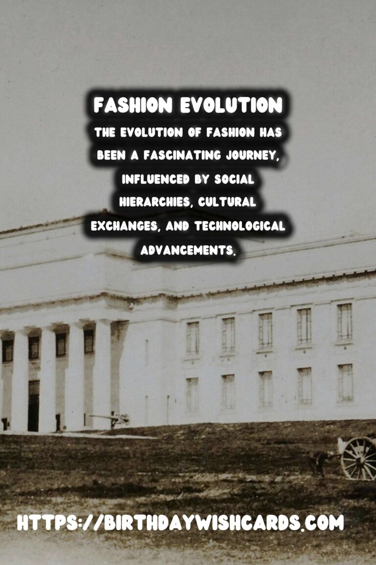 Historical Fashion Through the Centuries: From Royalty to Peasants