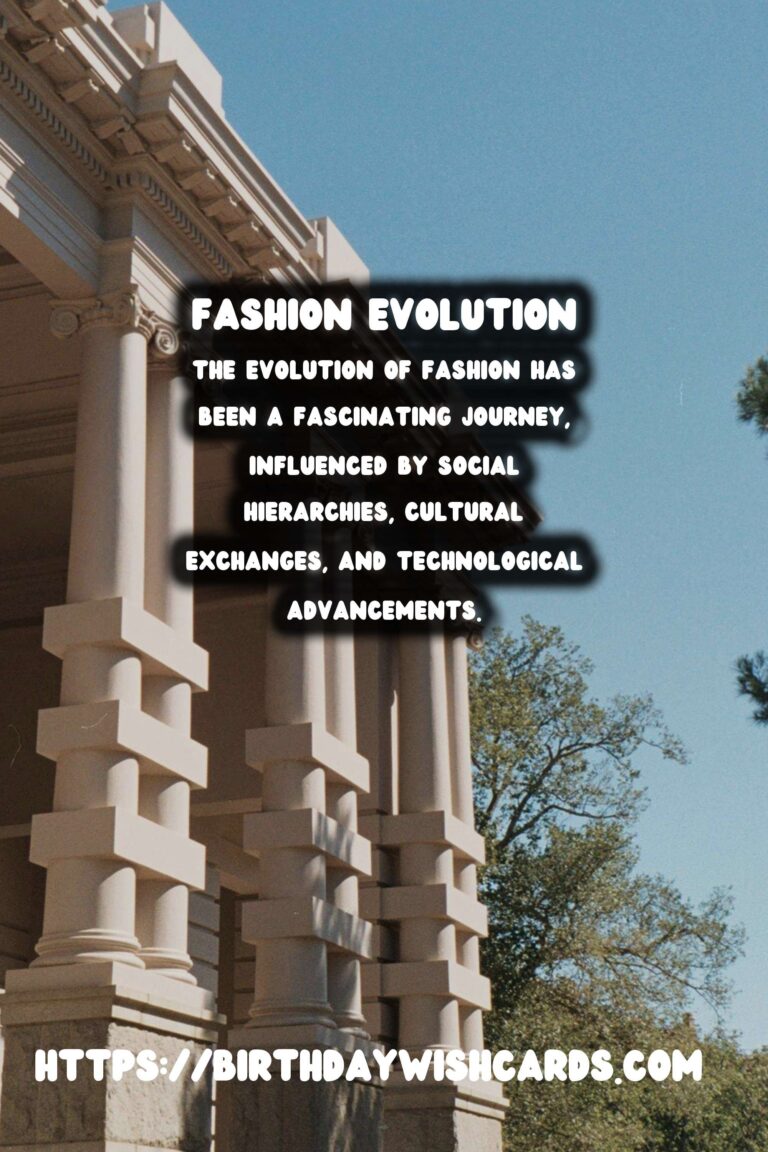 Historical Fashion Through the Centuries: From Royalty to Peasants