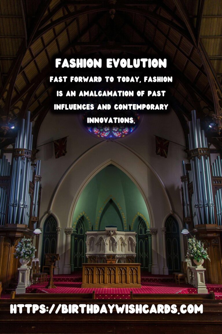 Historical Fashion Through the Centuries: From Royalty to Peasants