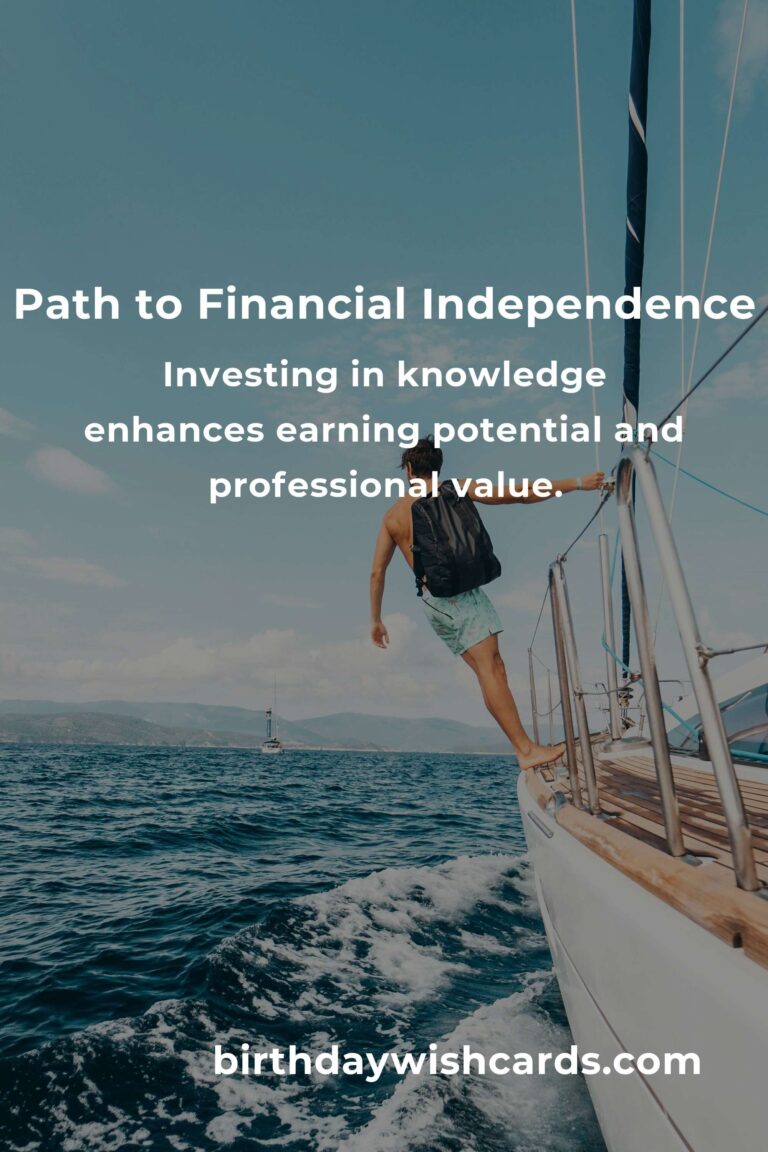 How to Achieve Innovative Financial Freedom