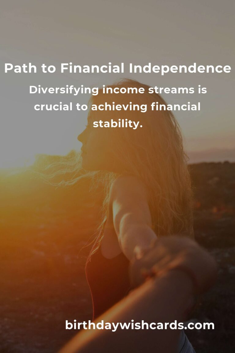 How to Achieve Innovative Financial Freedom