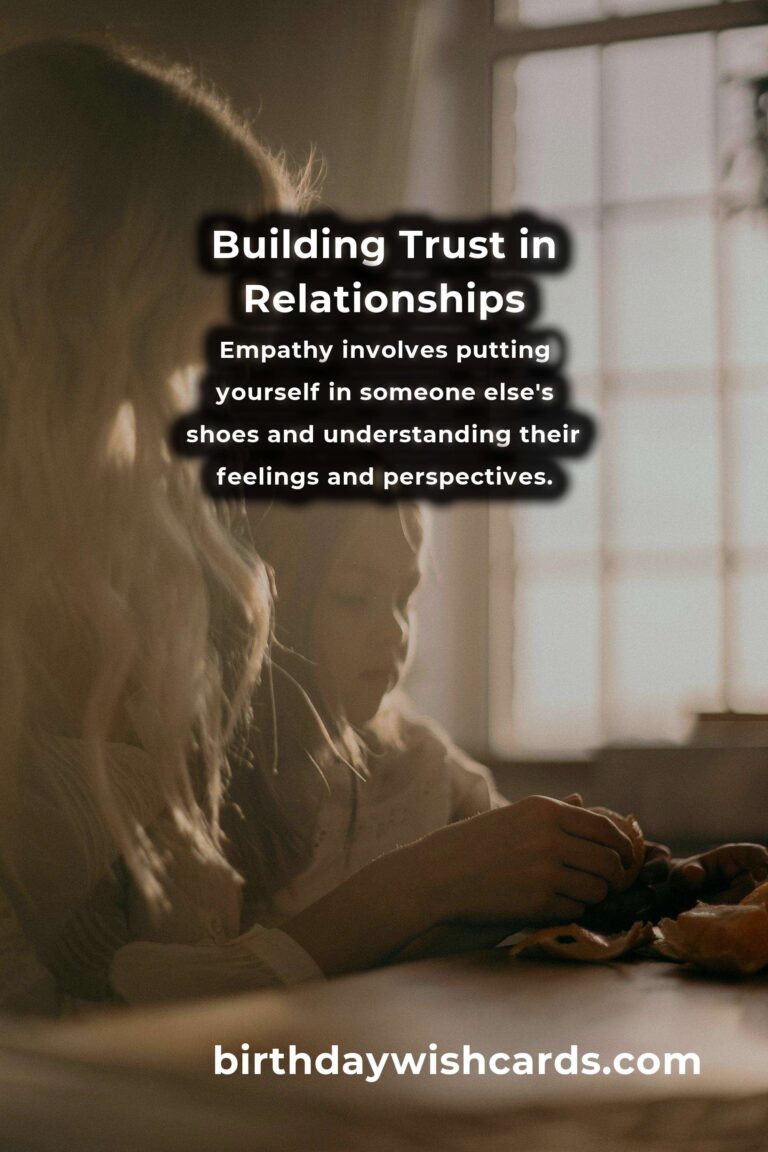 How to Build Trust in Relationships: Essential Tips for Lasting Bonds