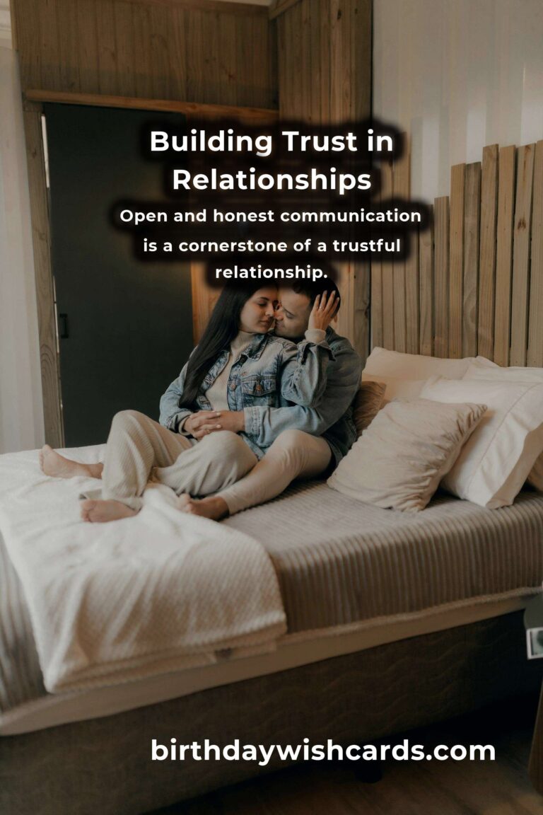 How to Build Trust in Relationships: Essential Tips for Lasting Bonds