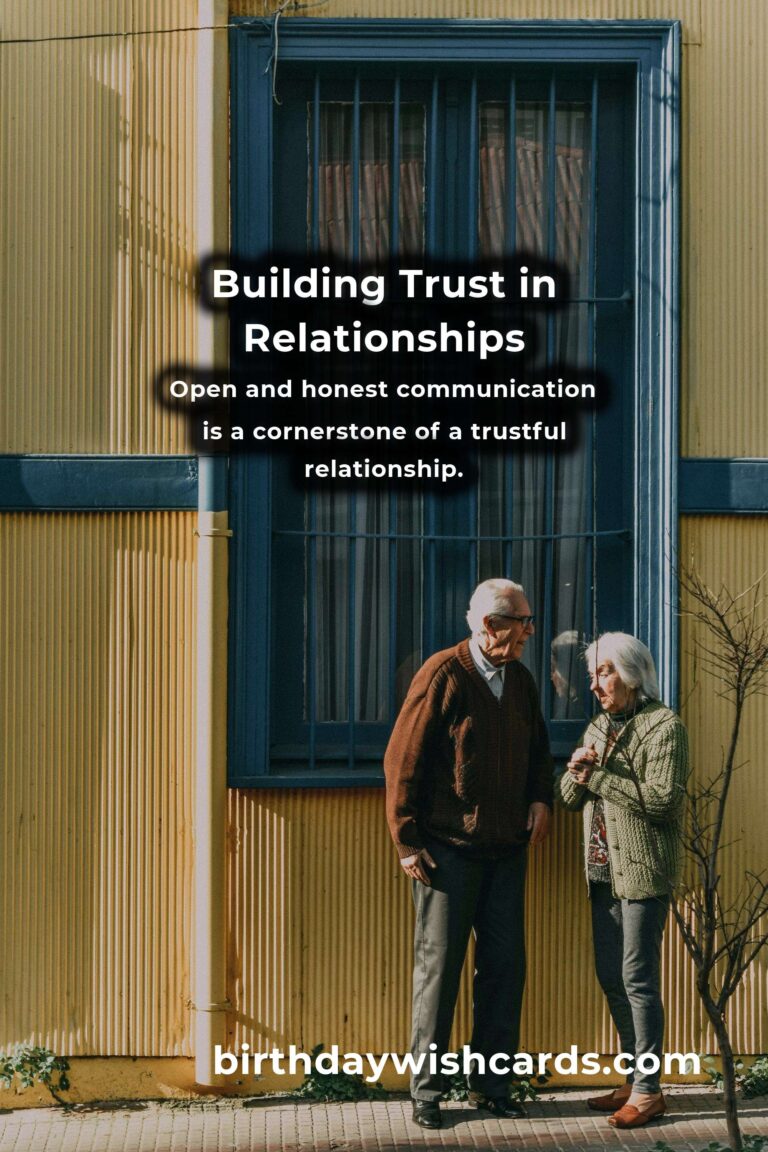 How to Build Trust in Relationships: Essential Tips for Lasting Bonds