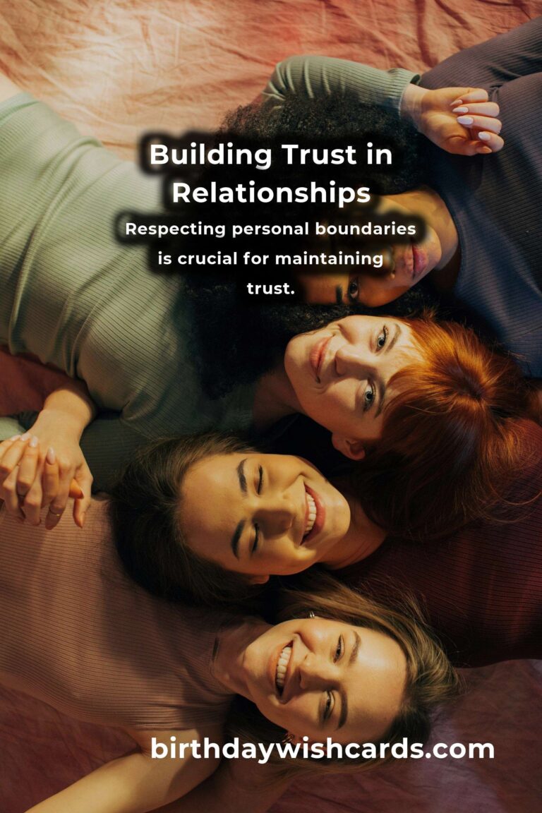 How to Build Trust in Relationships: Essential Tips for Lasting Bonds