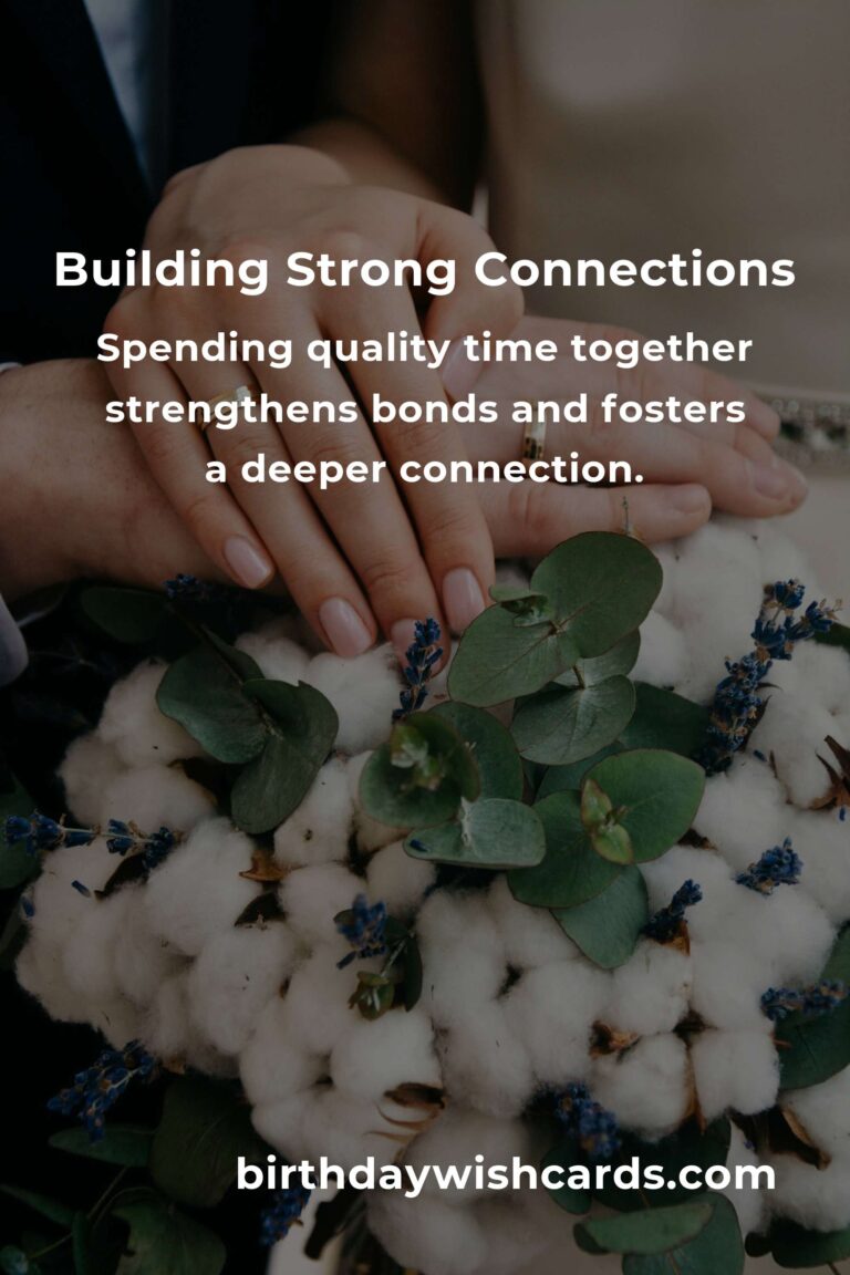 How to Create Healthy Relationships for a Fulfilling Life