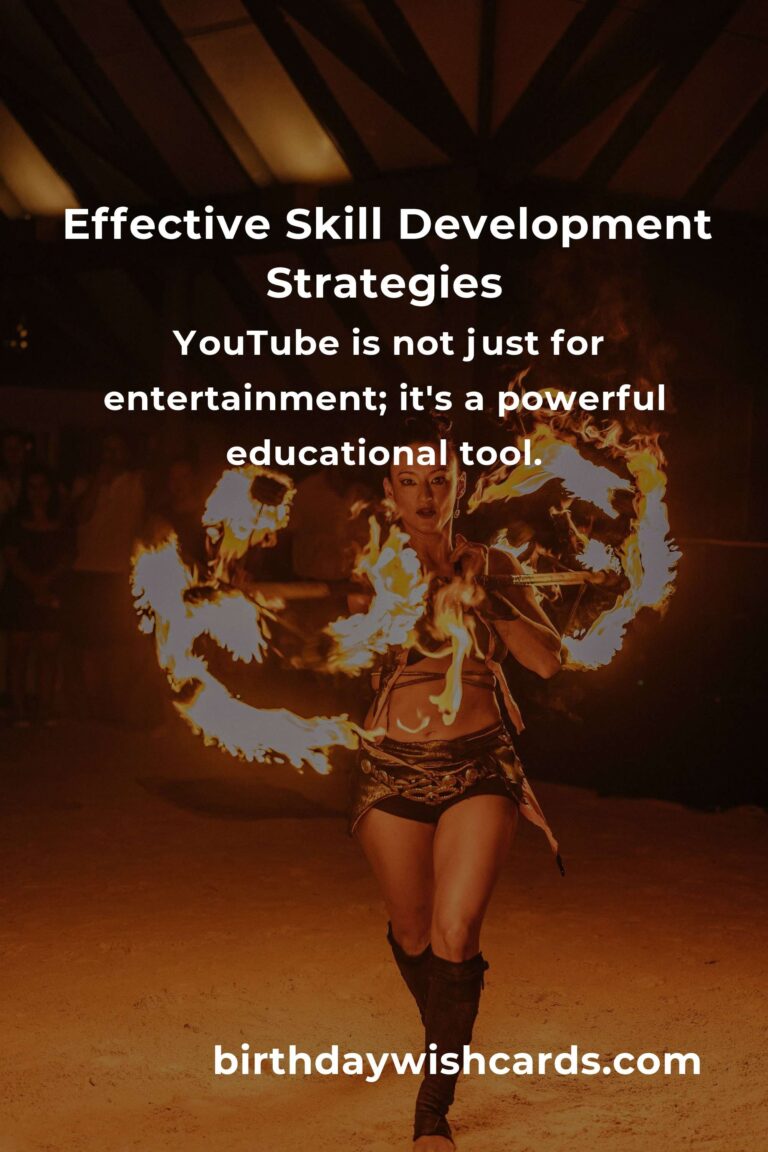 How to Master Skill Development on a Budget