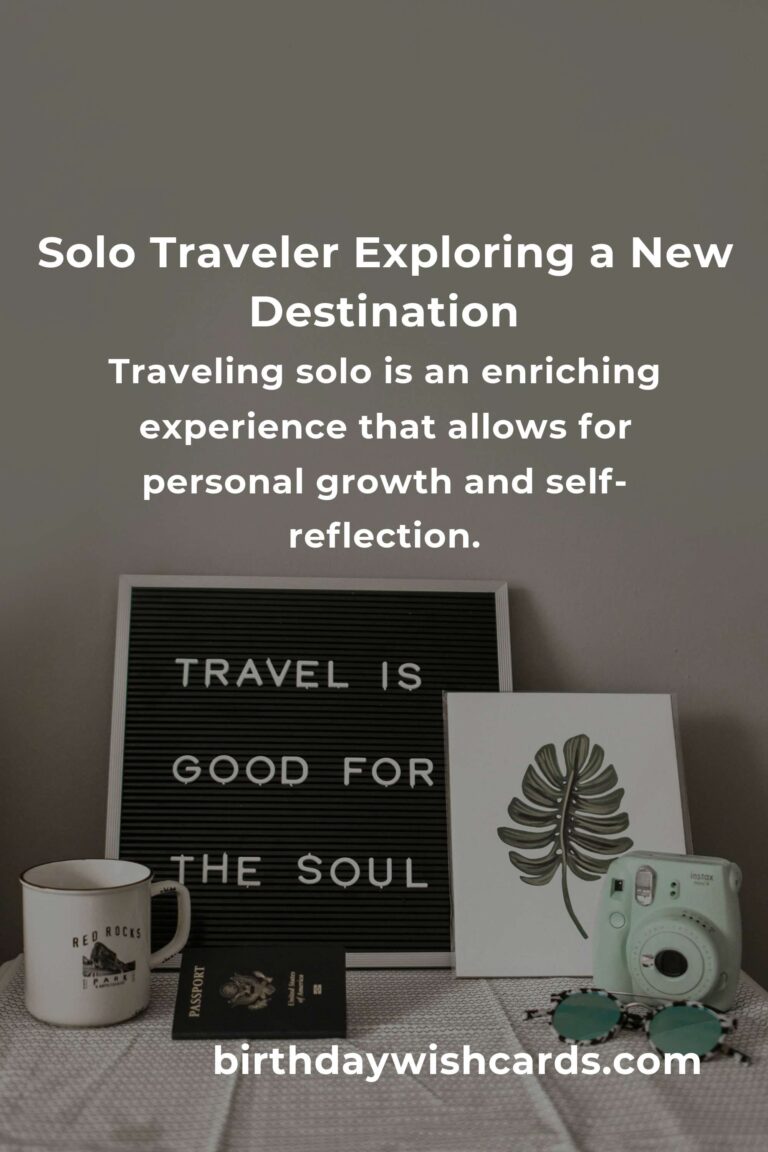 How to Plan a Budget-Friendly Solo Travel Adventure