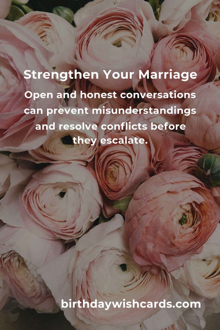 Improve Your Marriage with These Effective Relationship Tips