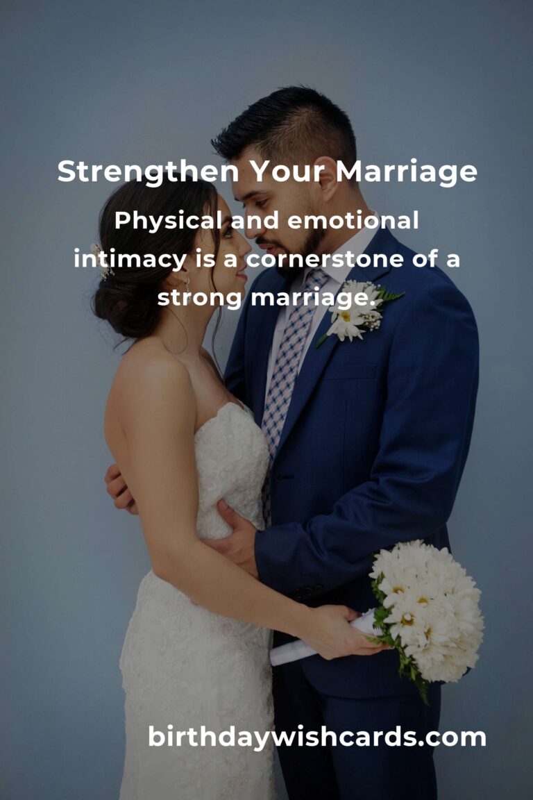 Improve Your Marriage with These Effective Relationship Tips