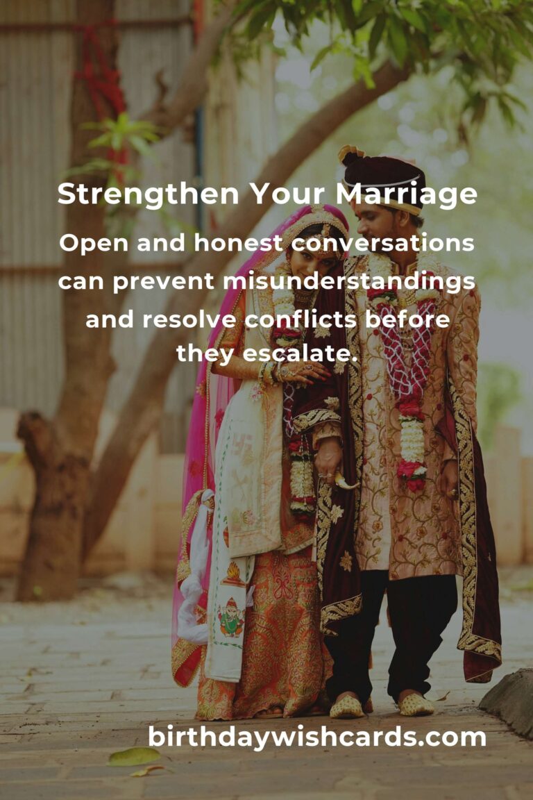 Improve Your Marriage with These Effective Relationship Tips