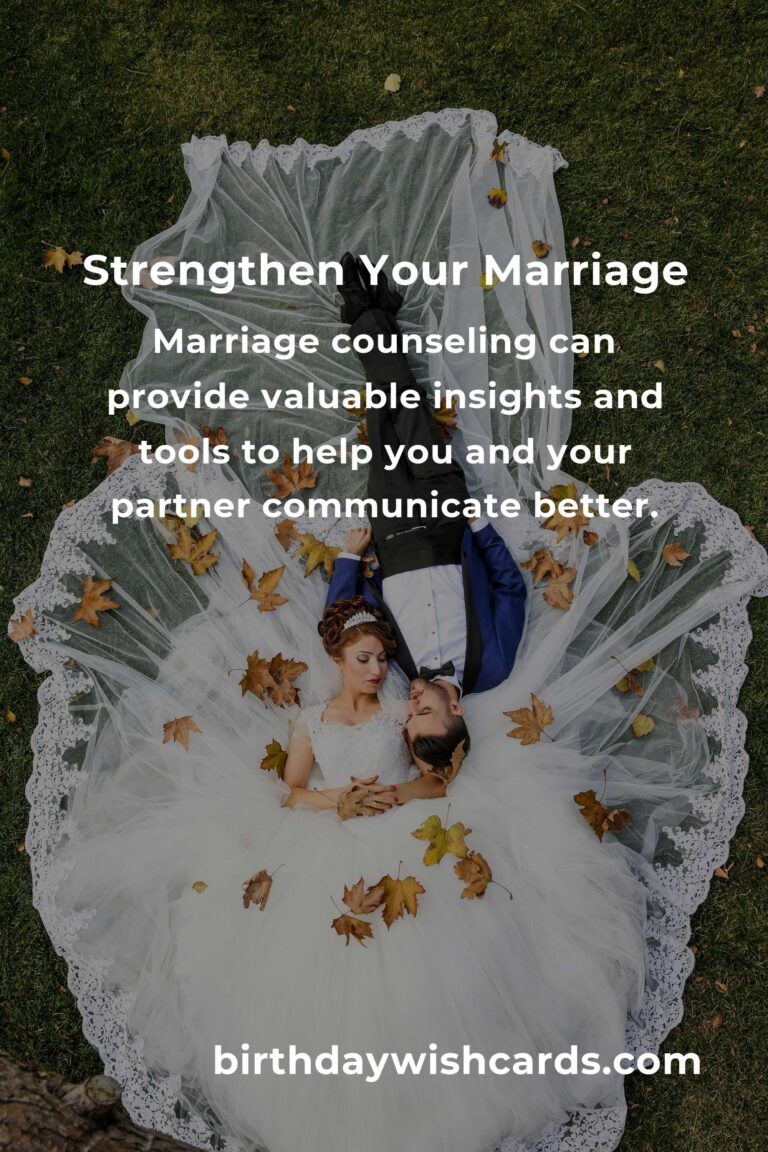 Improve Your Marriage with These Effective Relationship Tips