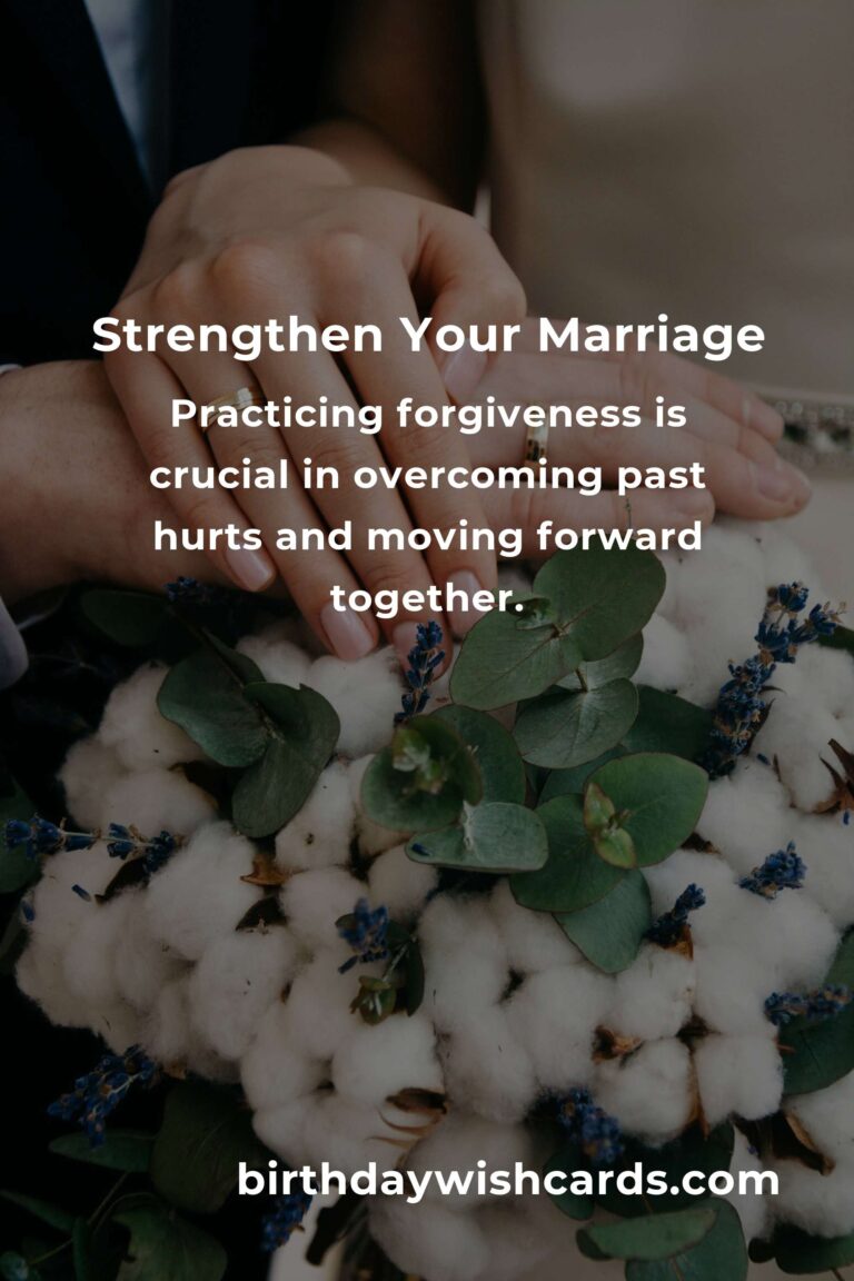 Improve Your Marriage with These Effective Relationship Tips