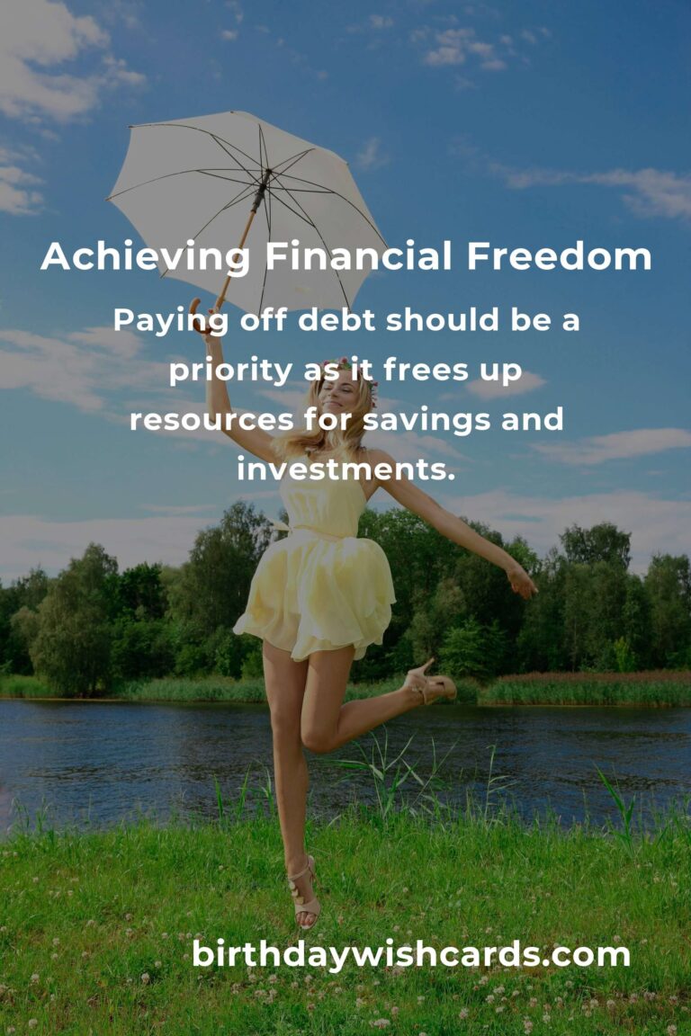 Inspiring Financial Freedom: Your Pathway to Economic Independence