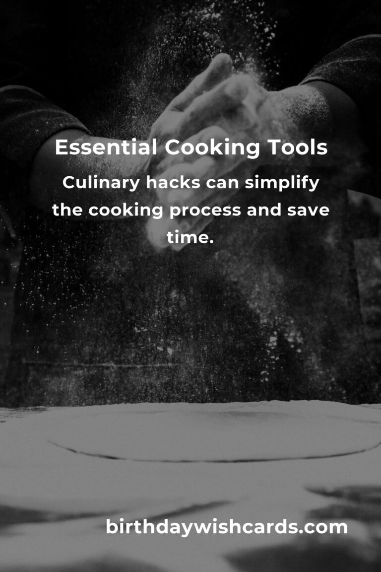 Master Essential Cooking Basics with These Blueprints and Hacks