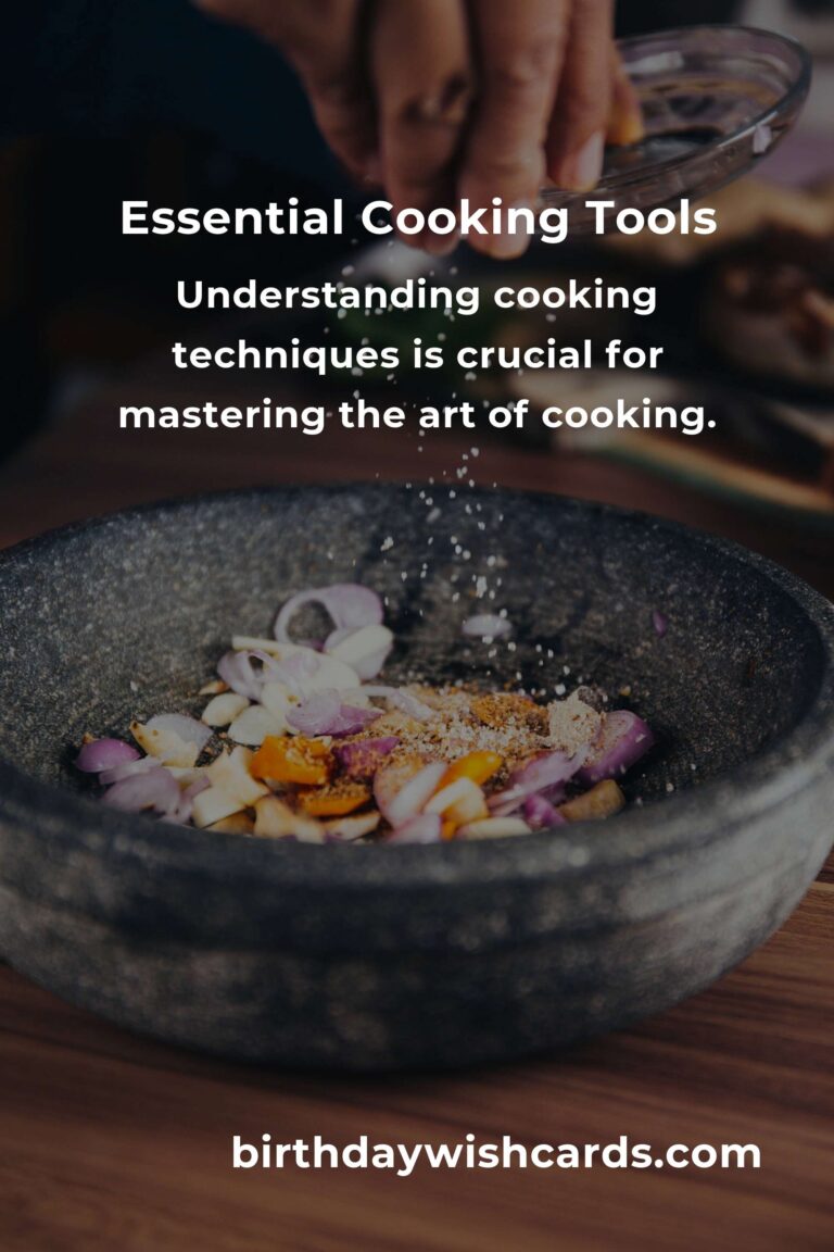 Master Essential Cooking Basics with These Blueprints and Hacks