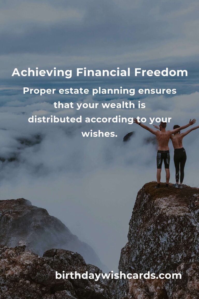 Mastering Advanced Financial Freedom: A Comprehensive Guide