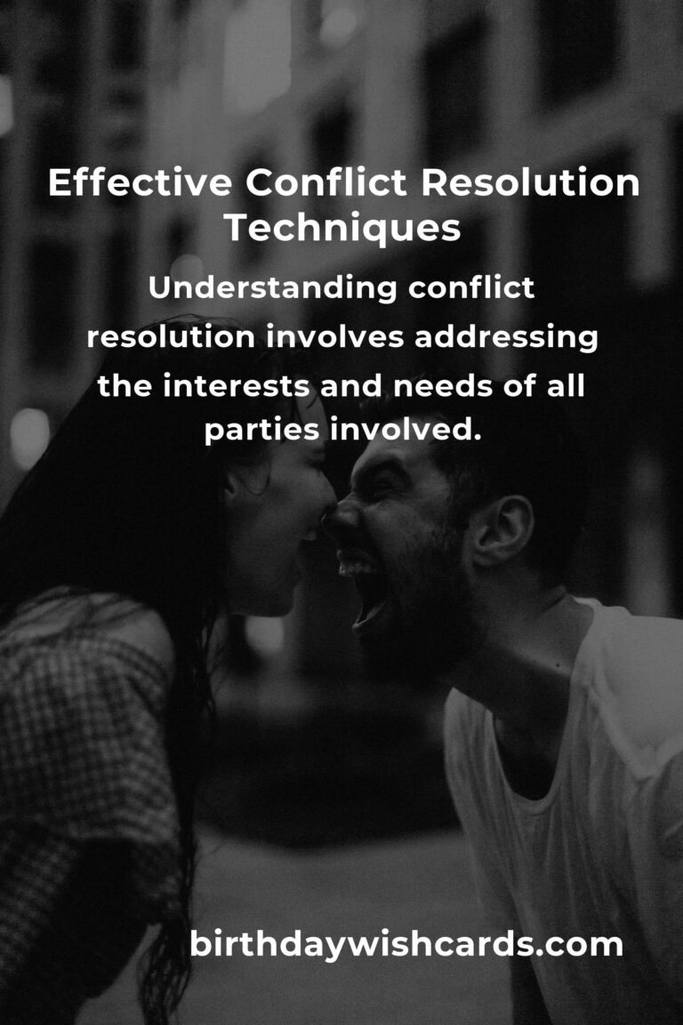 Mastering Budget-Friendly Conflict Resolution Techniques