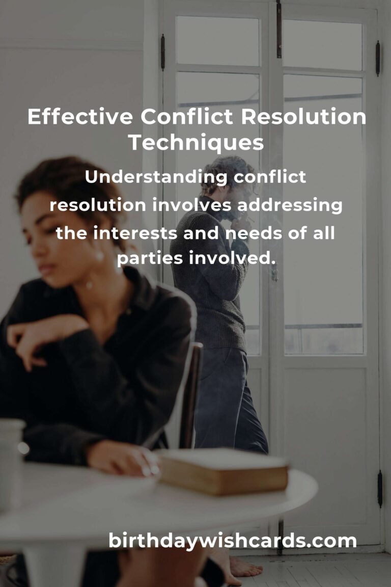 Mastering Budget-Friendly Conflict Resolution Techniques