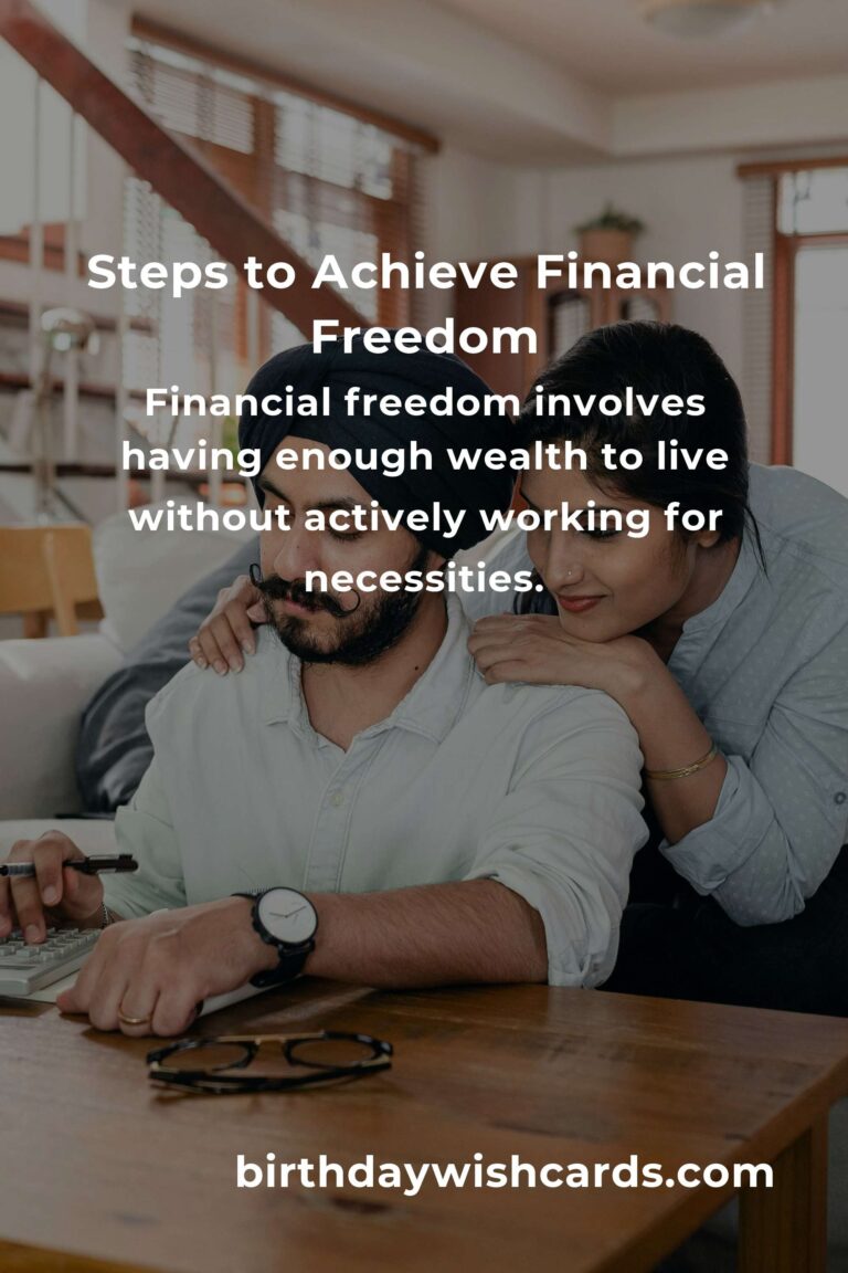 Mastering Budget-Friendly Financial Freedom: A Comprehensive Guide