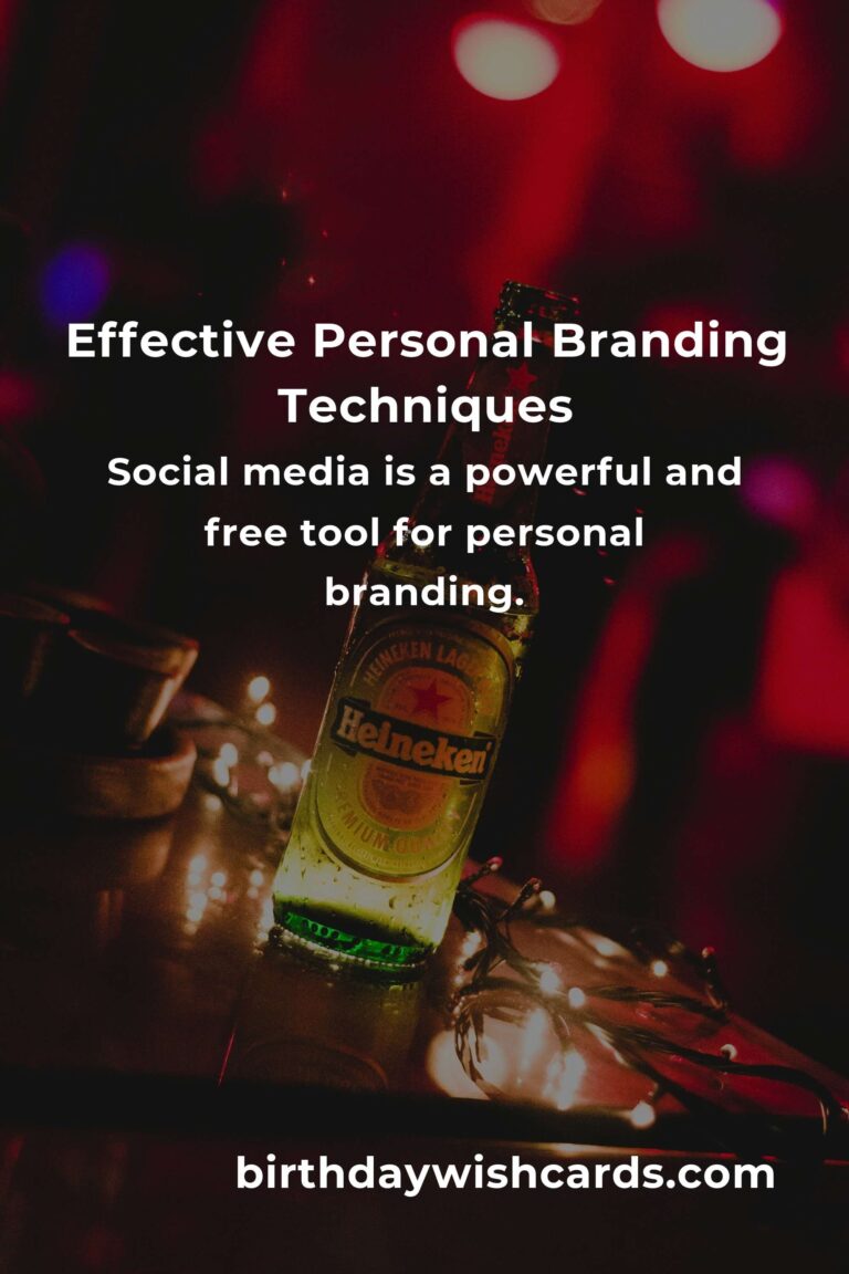 Mastering Budget-Friendly Personal Branding: A Complete Guide
