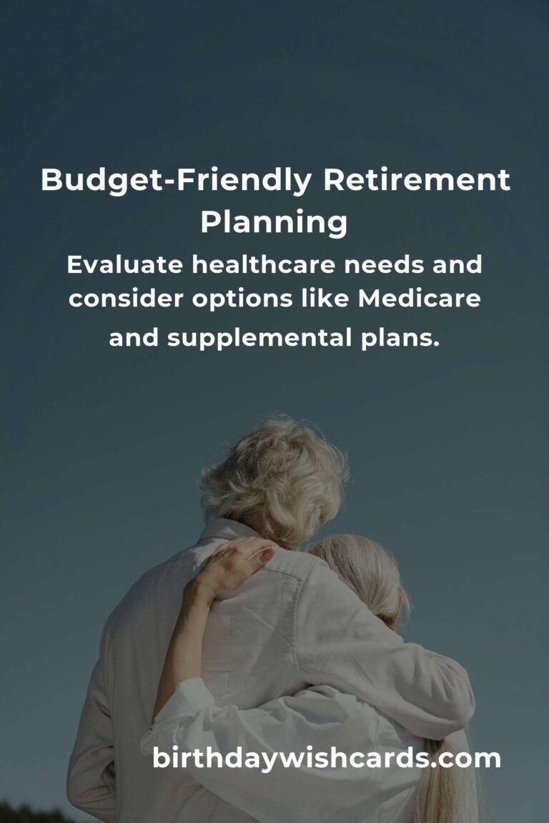 Mastering Budget-Friendly Retirement Planning: A Comprehensive Guide