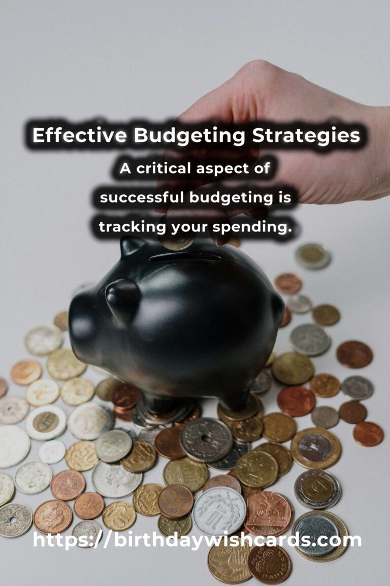 Mastering Budgeting Ideas: A Comprehensive Survival Guide