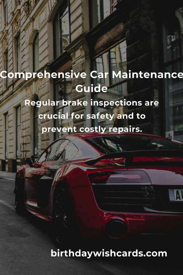 Mastering Car Maintenance Blueprints: A Comprehensive Guide