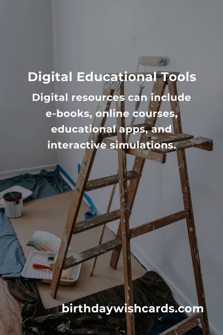Mastering Digital Educational Resources: A Comprehensive Guide