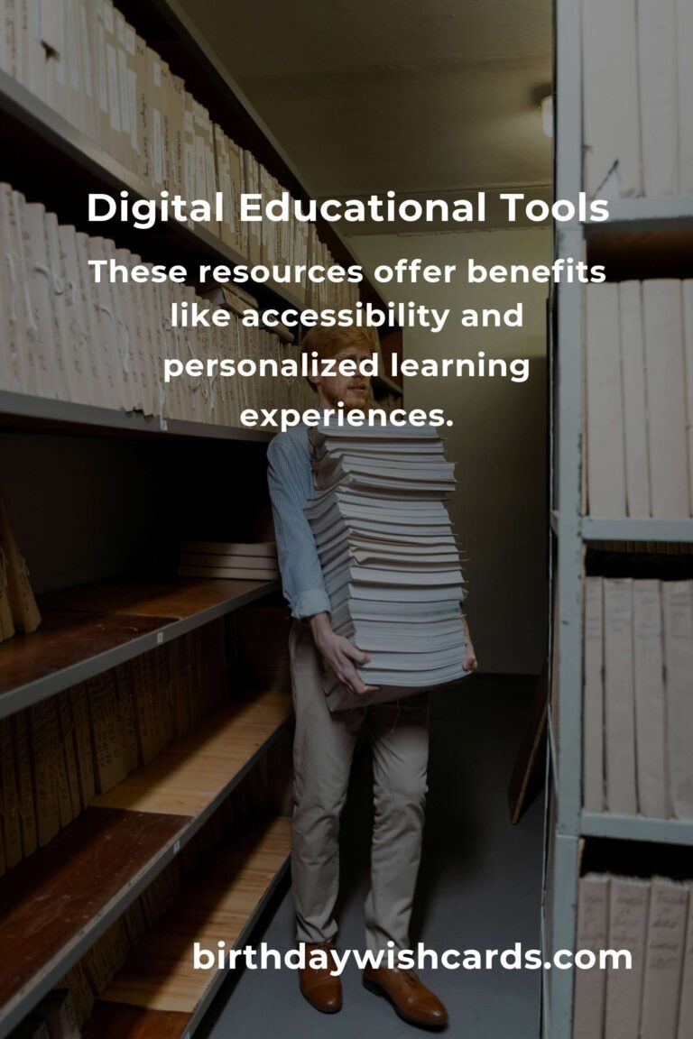 Mastering Digital Educational Resources: A Comprehensive Guide