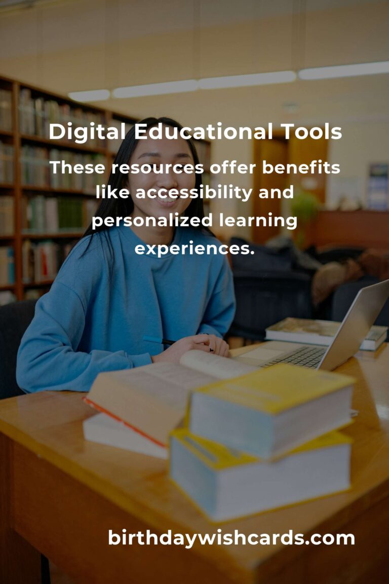 Mastering Digital Educational Resources: A Comprehensive Guide